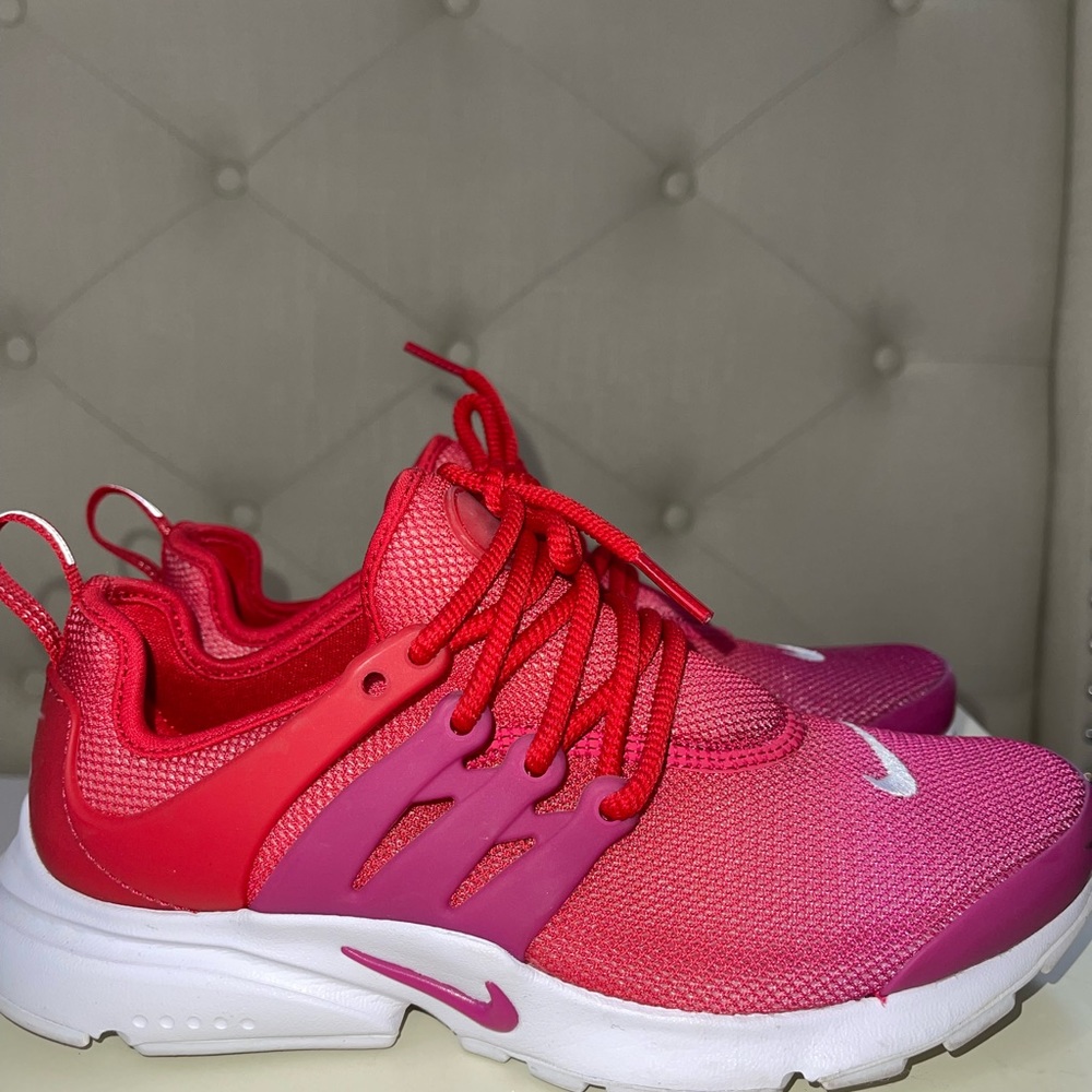 Nike Presto’s